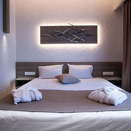 Porto Greco Village Beach Hotel Hersónissos Extérieur photo