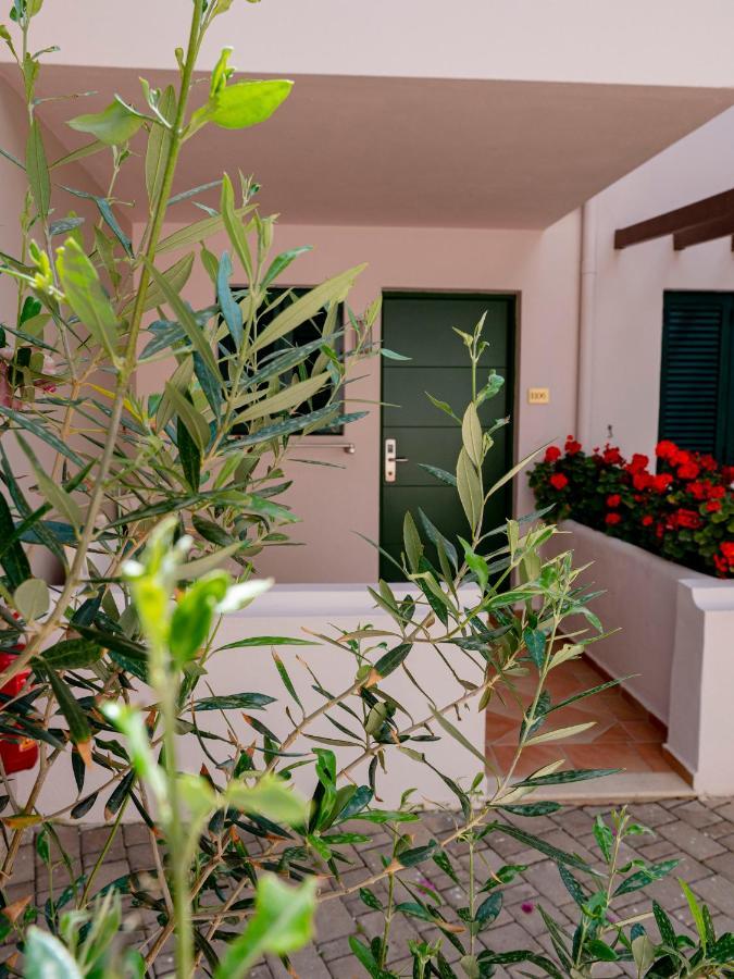 Porto Greco Village Beach Hotel Hersónissos Extérieur photo
